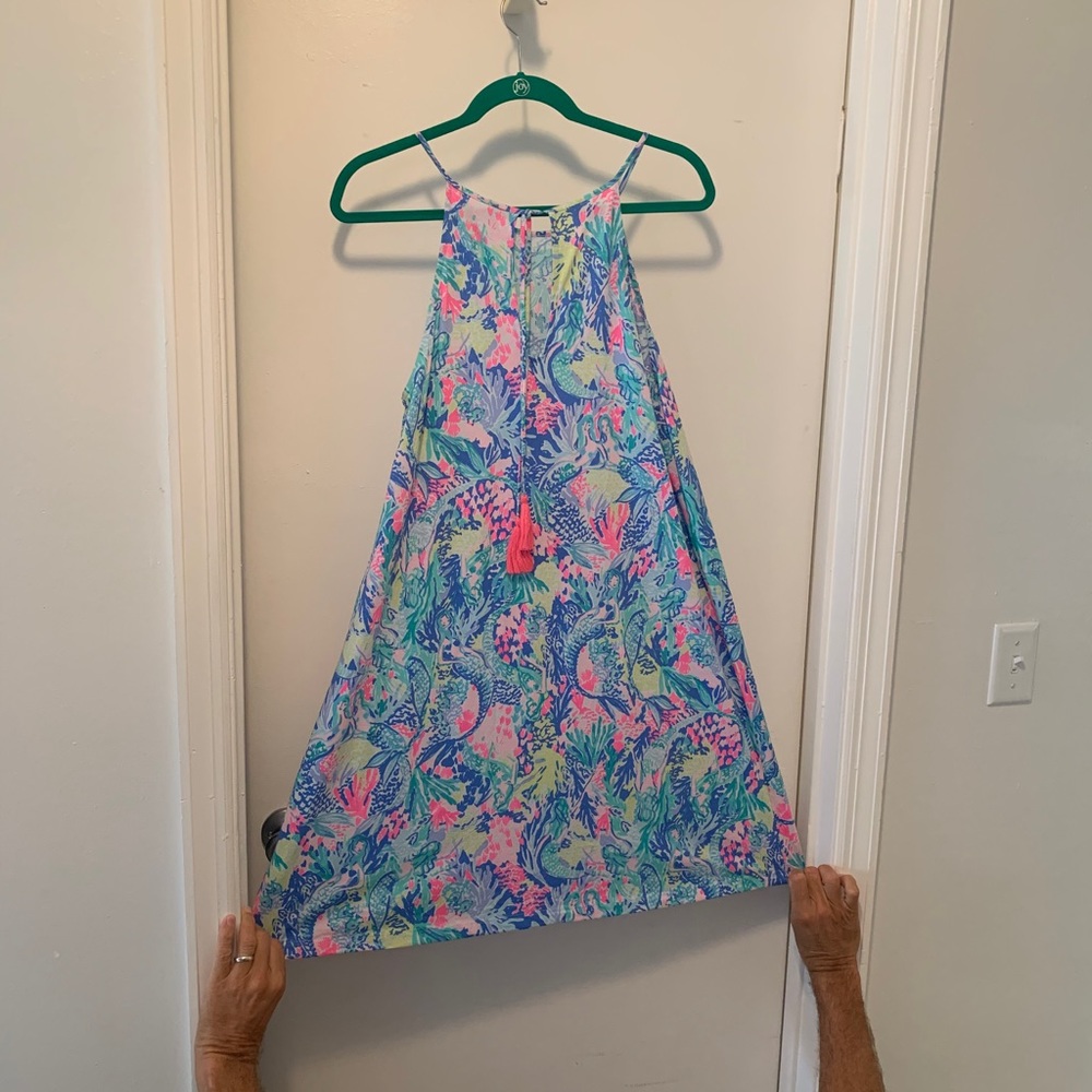 Lilly Pulitzer Margot Dress
